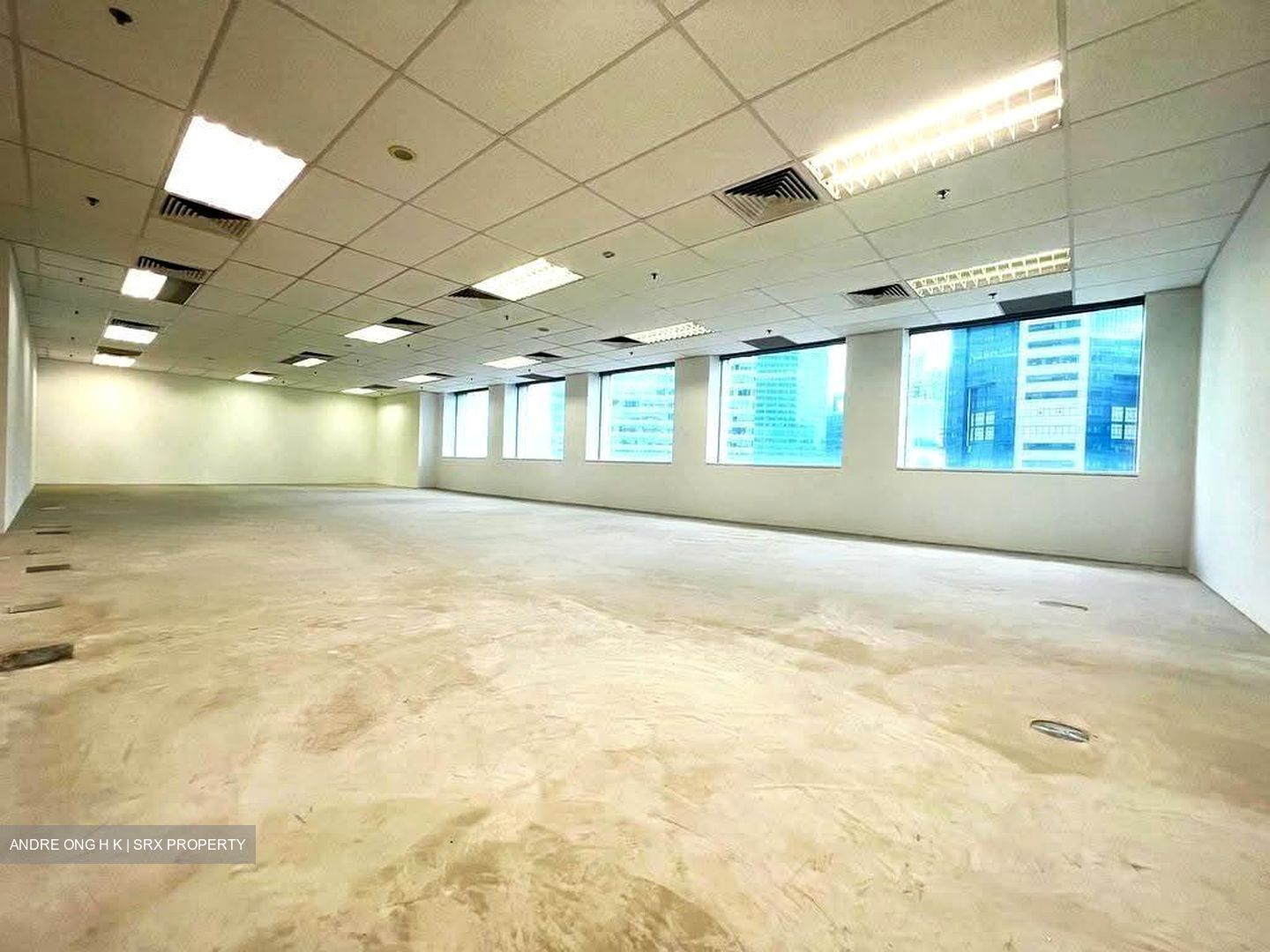One Raffles Place (D1), Office #638865051